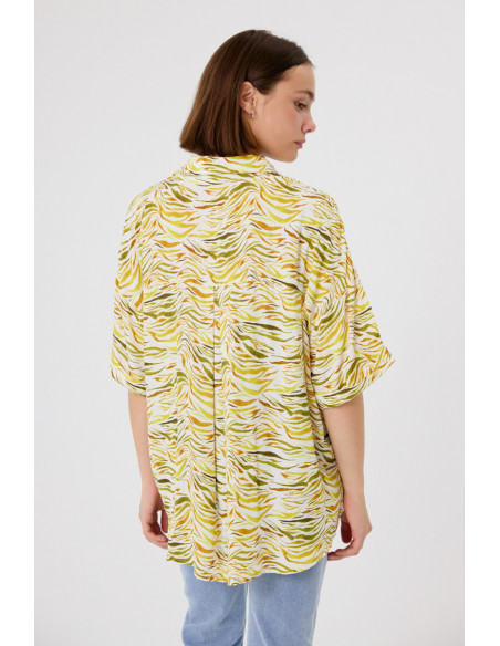 Chemise HARPER