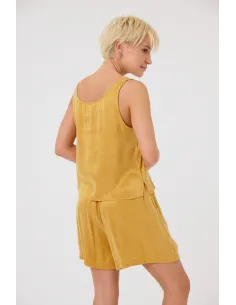 Short LISA, Moutarde 2