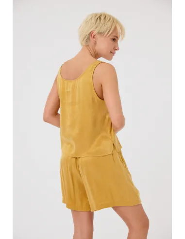 Short LISA, Moutarde