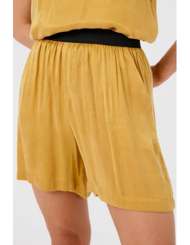 Short LISA, Moutarde