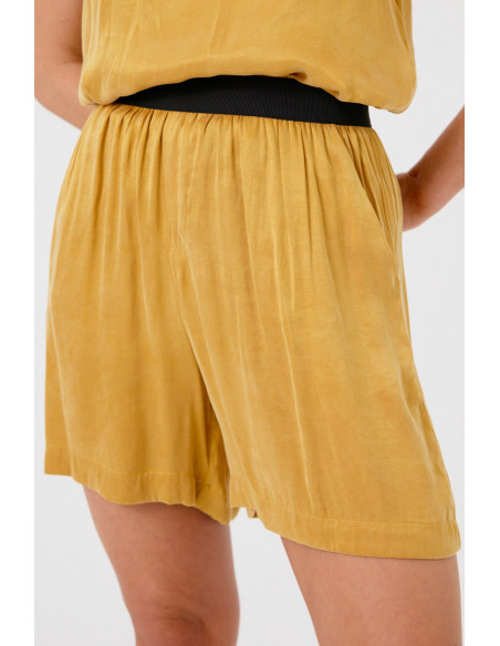 Short LISA, Moutarde