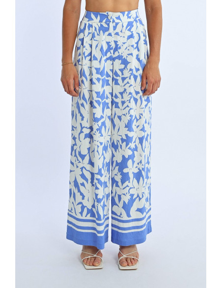 Pantalon IMPRIME
