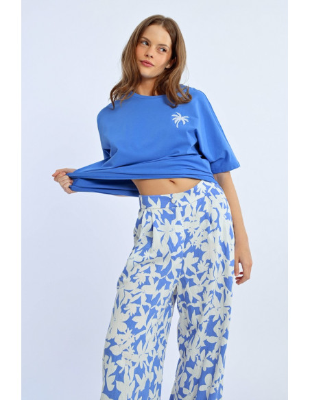 Pantalon IMPRIME