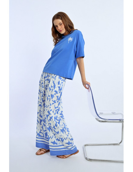 Pantalon IMPRIME