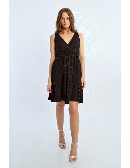 Robe STRASS
