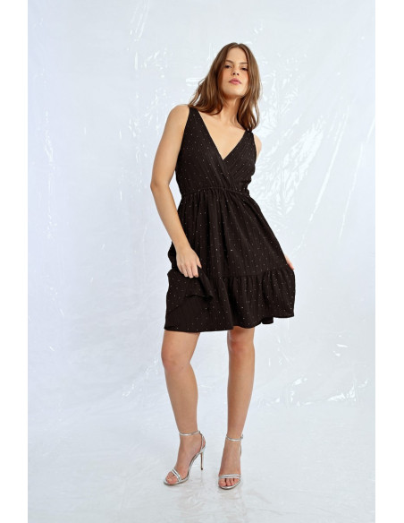 Robe STRASS
