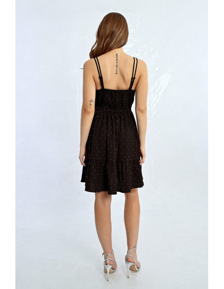 Robe STRASS