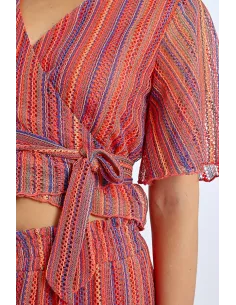 Top cache coeur RAYE