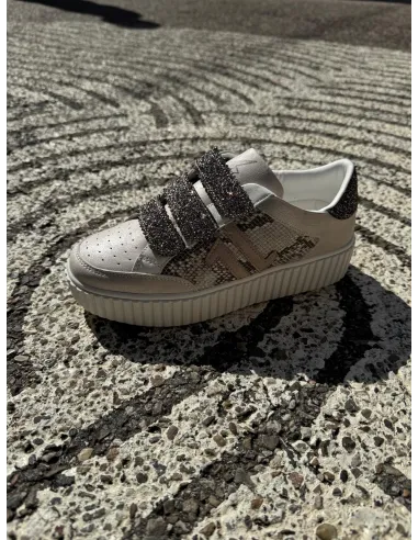 Chaussure CL70 Snake