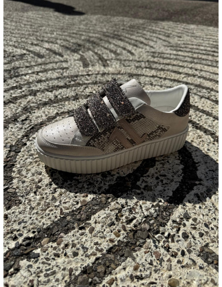 Chaussure CL70 Snake