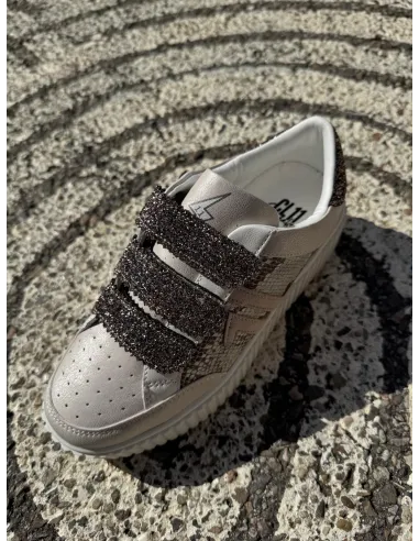 Chaussure CL70 Snake