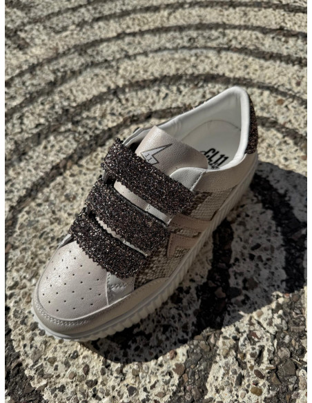 Chaussure CL70 Snake