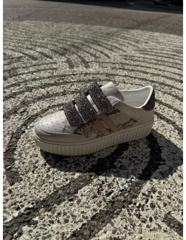 Chaussure CL70 Snake