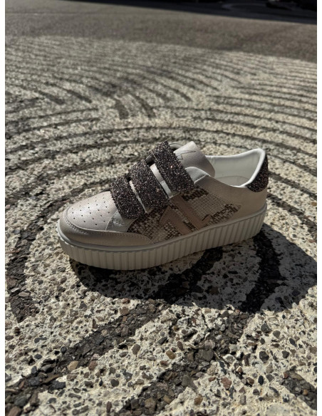 Chaussure CL70 Snake