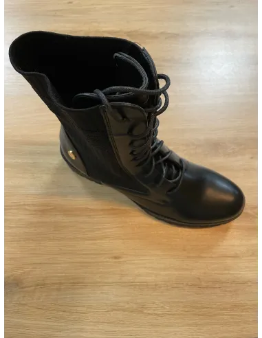 Bottines GOUACH noir