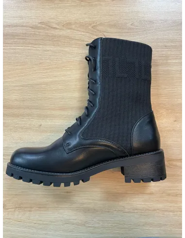 Bottines GOUACH noir