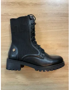 Bottines GOUACH noir
