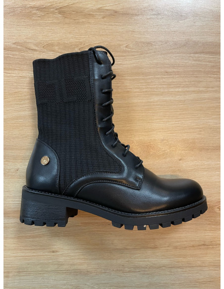 Bottines GOUACH noir