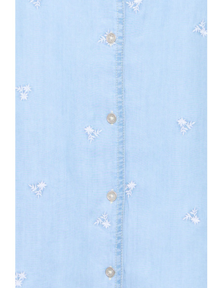 Chemise KOSMO