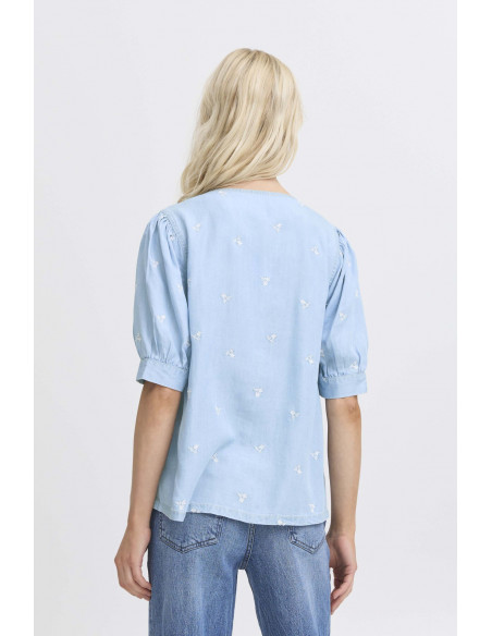Chemise KOSMO