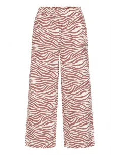 Pantalon FALAKKA CROP 2