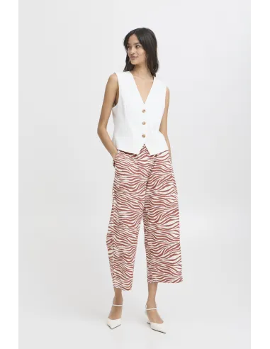 Pantalon FALAKKA CROP