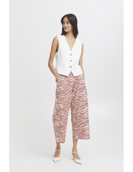 Pantalon FALAKKA CROP