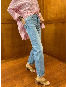 Jean STRAIGHT FIT