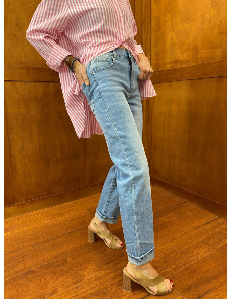 Jean STRAIGHT FIT