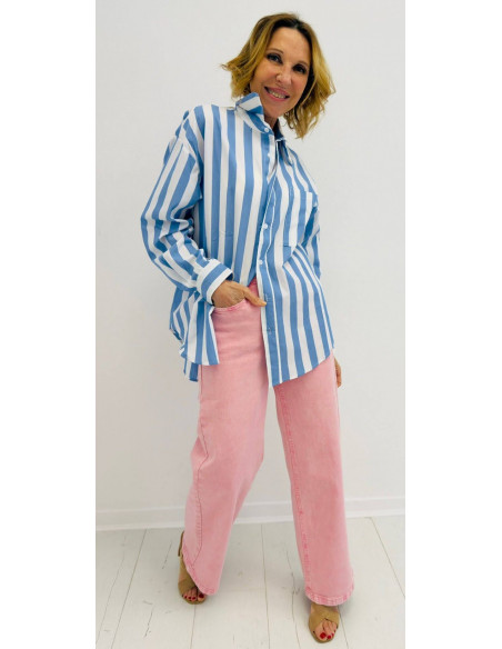 Chemise RAYE
