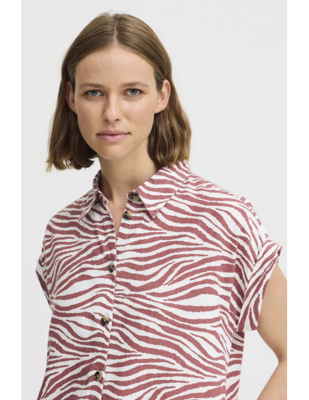 Chemise FALAKKA