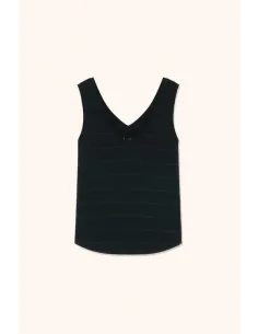 Débardeur FADILA Noir