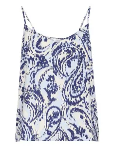 Top JOELLA top2 Bleu