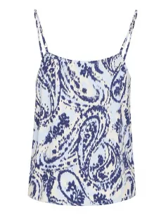 Top JOELLA top2 Bleu 2