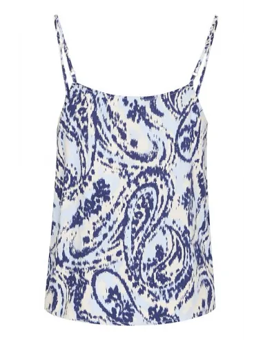 Top JOELLA top2 Bleu