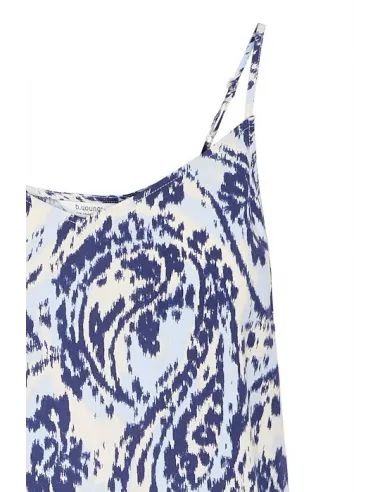 Top JOELLA top2 Bleu