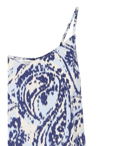 Top JOELLA top2 Bleu