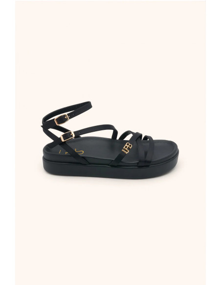 Sandales LEZINE
