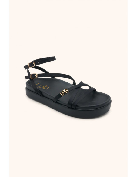 Sandales LEZINE