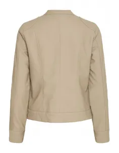 Veste ACOM JACKET, taupe 2