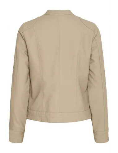 Veste ACOM JACKET, taupe