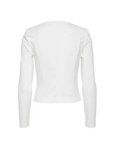 Veste KATESHORT, blanche
