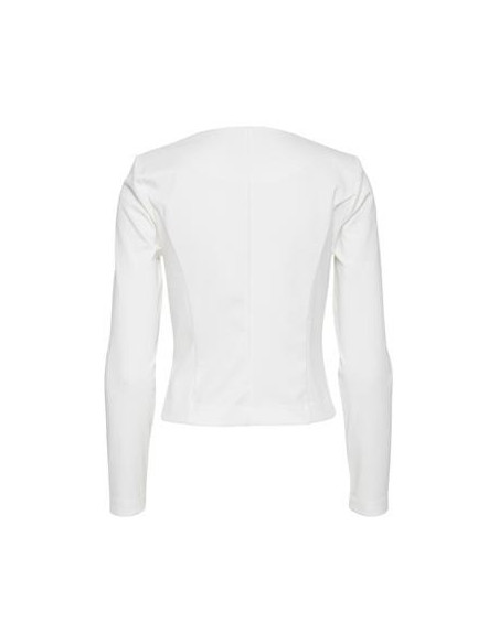 Veste KATESHORT, blanche