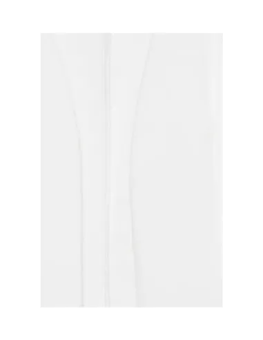 Veste KATESHORT, blanche