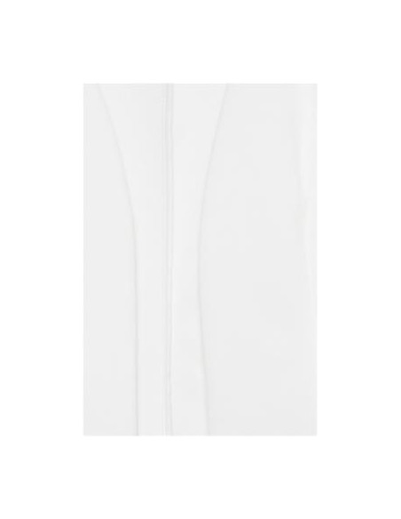 Veste KATESHORT, blanche