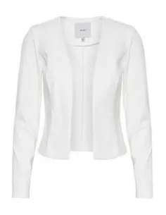 Veste KATESHORT, blanche