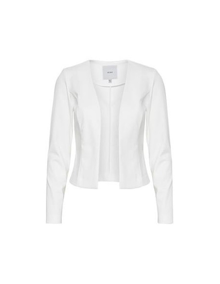 Veste KATESHORT, blanche