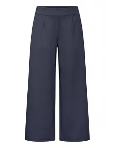 Pantalon KATE SUS WIDE, marine