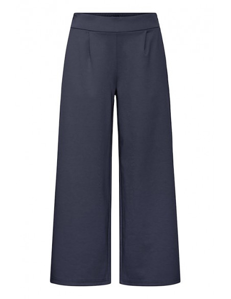 Pantalon KATE SUS WIDE, marine