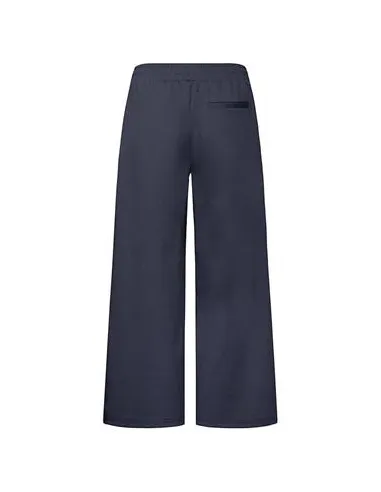 Pantalon KATE SUS WIDE, marine